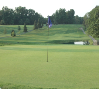 Tri-County Country Club