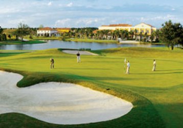 Golf Course Photo, StoneGate Golf Club At Solivita, Poinciana, 34759 