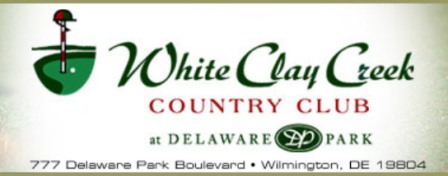 White Clay Creek Country Club,Wilmington, Delaware,  - Golf Course Photo