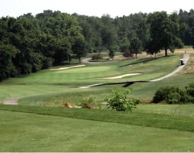 Golf Course Photo, Fox Prairie Golf Course, Noblesville, 46060 