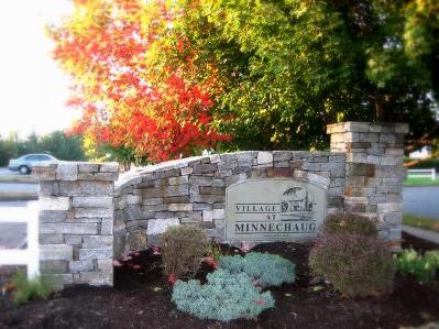 Golf Course Photo, Minnechaug Golf Course, Glastonbury, 06033 