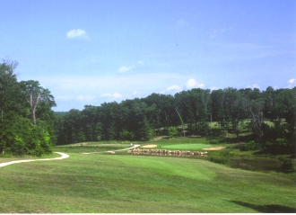 Indian Rock Golf Club, Laurie, Missouri, 65038 - Golf Course Photo