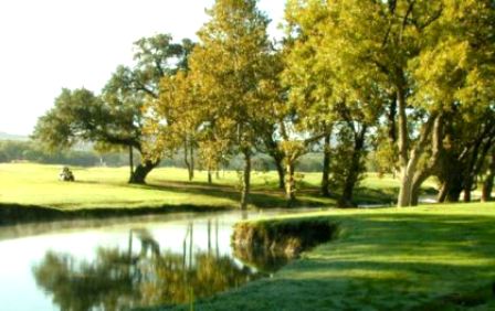 Canyon Lake Golf & Country Club,Canyon Lake, Texas,  - Golf Course Photo