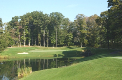 Virtues Golf Club, Nashport, Ohio, 43830 - Golf Course Photo