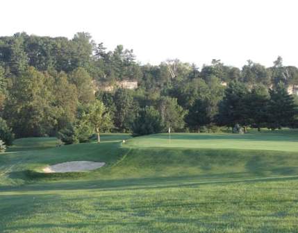 Maple Valley Golf & Country Club,Rochester, Minnesota,  - Golf Course Photo