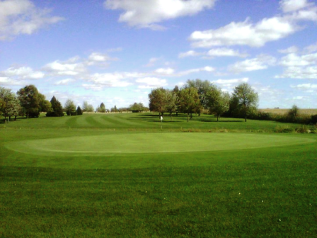 Maple Hills Country Club,Tripoli, Iowa,  - Golf Course Photo