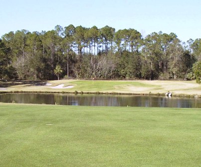 Gainesville Country Club, CLOSED 2022, Gainesville, Florida, 32608 - Golf Course Photo