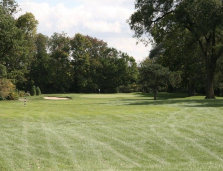 Harmon Golf Club, Lebanon, Ohio, 45036 - Golf Course Photo