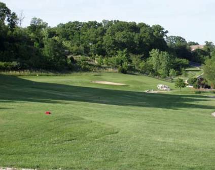 Golf Course Photo, Sugar Creek Golf Course, High Ridge, 63049 