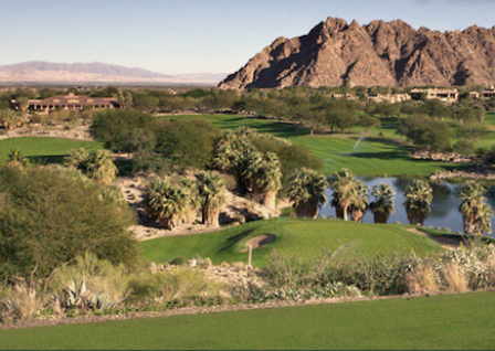 Golf Course Photo, The Quarry Golf Course, La Quinta, 92253 