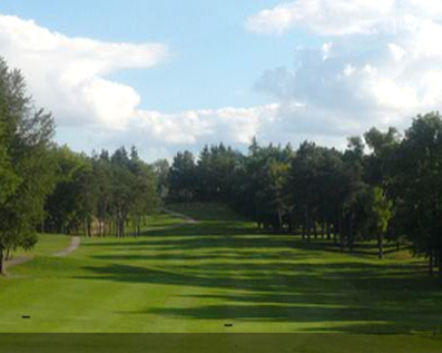 Golf Course Photo, Timber Ridge Golf Club, East Lansing, 48823 