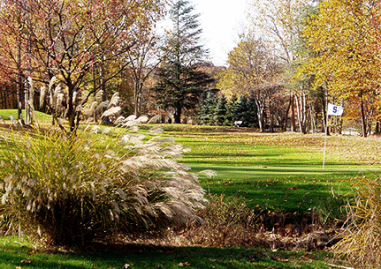 Millburn Municipal Golf Course, Short Hills, New Jersey, 07078 - Golf Course Photo