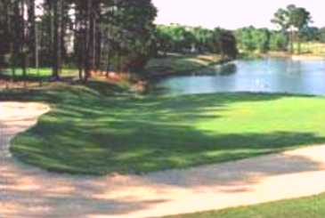 Cypress Bay Golf Club, CLOSED 2014, Little River, South Carolina, 29566 - Golf Course Photo