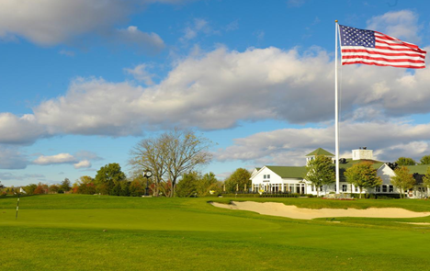 Golf Course Photo, Trump National Golf Club, Hudson Valley , Hopewell Junction, 12533 