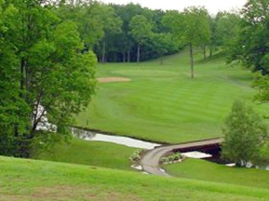 Bunker Hill Golf Course, Medina, Ohio, 44256 - Golf Course Photo