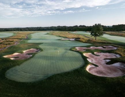 Royce Brook Golf Club, The East Course