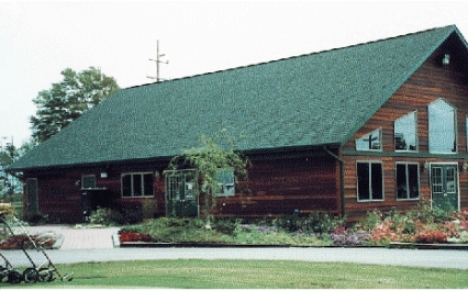 Century Oaks Golf Course, Elkton, Michigan, 48731 - Golf Course Photo