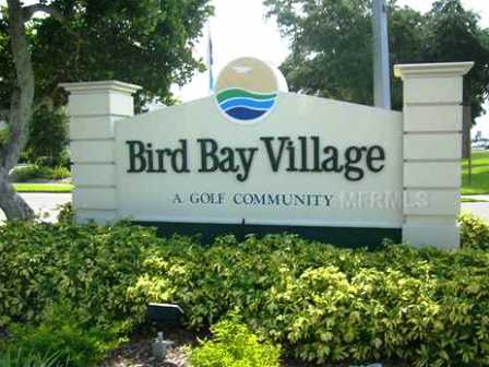 Bird Bay Executive Golf Course,Venice, Florida,  - Golf Course Photo