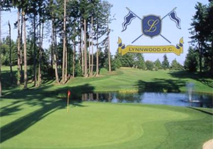 Lynnwood Municipal Golf Course, Lynnwood, Washington, 98036 - Golf Course Photo