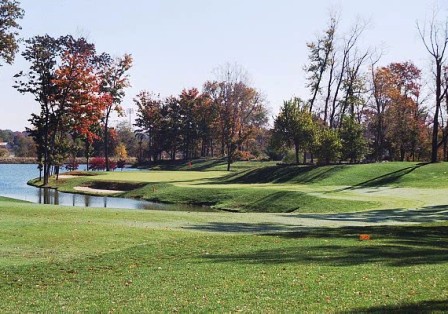 Lassing Pointe Golf Course, Union, Kentucky, 41091 - Golf Course Photo