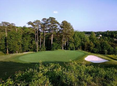 Steel Canyon Golf Club, Sandy Springs, Georgia, 30350 - Golf Course Photo