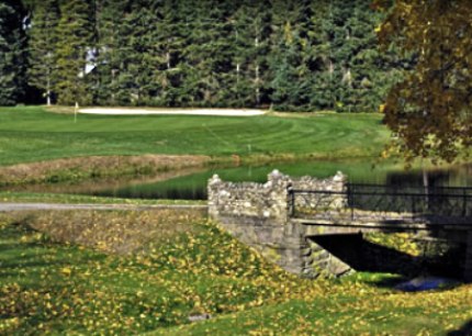 Golf Course Photo, Northfield Golf Club, Northfield, 01360 