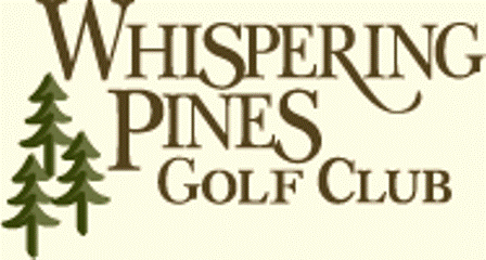 Whispering Pines Golf Club, Needles Course,Trinity, Texas,  - Golf Course Photo