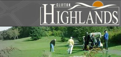 Clifton Highlands Golf Course, Prescott, Wisconsin, 54021 - Golf Course Photo