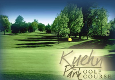 Kuehn Park Golf Course, Sioux Falls, South Dakota, 57106 - Golf Course Photo