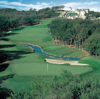 Golf Course Photo, Sky Creek Ranch Golf Club, Keller, 76248 