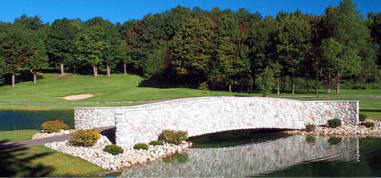 Gaylord Country Club,Gaylord, Michigan,  - Golf Course Photo