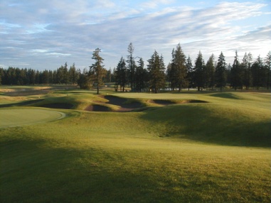 Golf Course Photo, Stone Creek Golf Club | Stone Creek Golf Course, Oregon City, 97045 