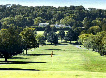 Golf Course Photo, Harkers Hollow Golf Club, Phillipsburg, 08865 