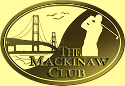 Mackinaw Club, The, Carp Lake, Michigan, 49718 - Golf Course Photo