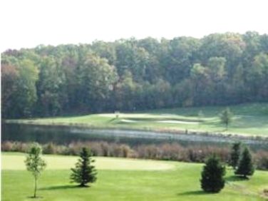 Wallkill Golf Club, Town Of,Middletown, New York,  - Golf Course Photo