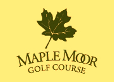 Maple Moor Golf Course,White Plains, New York,  - Golf Course Photo