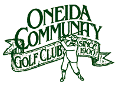 Oneida Community Golf Club, Oneida, New York, 13421 - Golf Course Photo