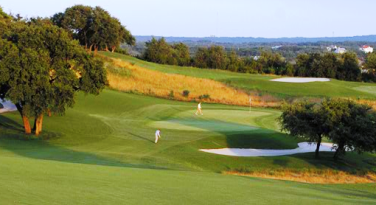 Golf Course Photo, Falconhead Golf Club, Austin, 78738 