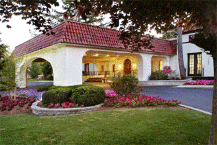 Golf Course Photo, Transit Valley Country Club, East Amherst, 14051 