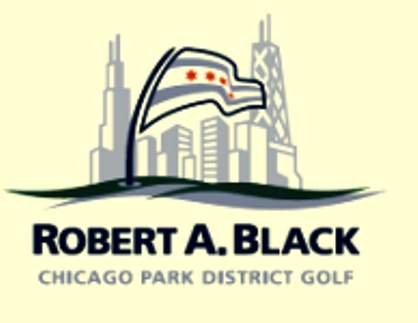 Robert A. Black Golf Club,Chicago, Illinois,  - Golf Course Photo