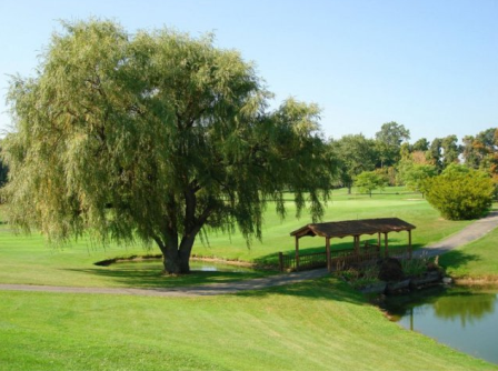 Fox Den Golf Course, Stow, Ohio, 44224 - Golf Course Photo