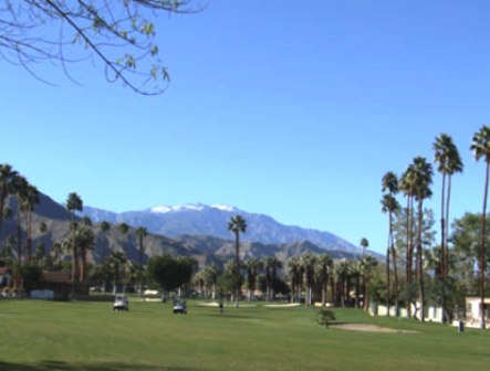 Shadow Mountain Golf Club,Palm Desert, California,  - Golf Course Photo