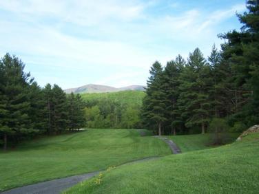 Waubeeka Golf Links, Williamstown, Massachusetts, 01267 - Golf Course Photo