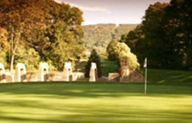 Great Gorge Golf Club