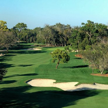 Highland Lakes Golf Course,Palm Harbor, Florida,  - Golf Course Photo