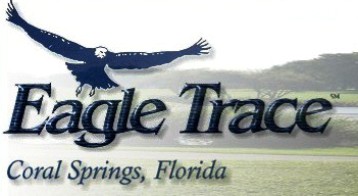 Golf Course Photo, TPC at Eagle Trace, Coral Springs, 33071 