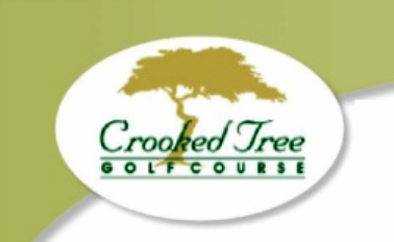 Crooked Tree Golf Course,Browns Summit, North Carolina,  - Golf Course Photo