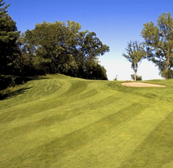 Golf Course Photo, Arbor Pointe Golf Club, Inver Grove Heights, 55076 