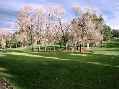 Snohomish Public Golf Course,Snohomish, Washington,  - Golf Course Photo