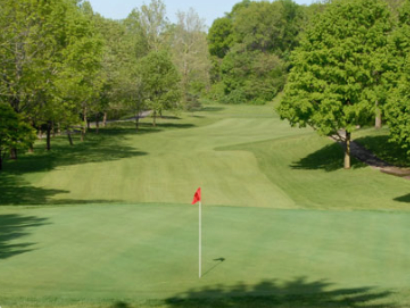 Turnberry Golf Course, Pickerington, Ohio, 43147 - Golf Course Photo